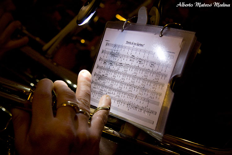 Partitura