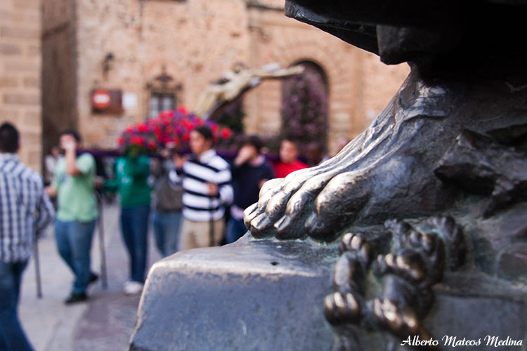 Vía Crucis de los Jóvenes