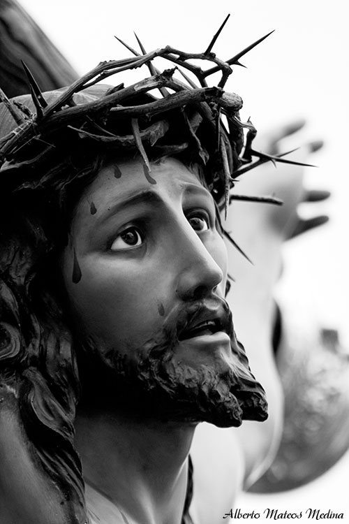 Cristo del Amor