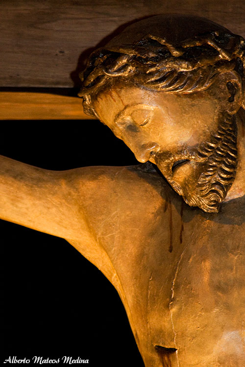 Cristo del Humilladero