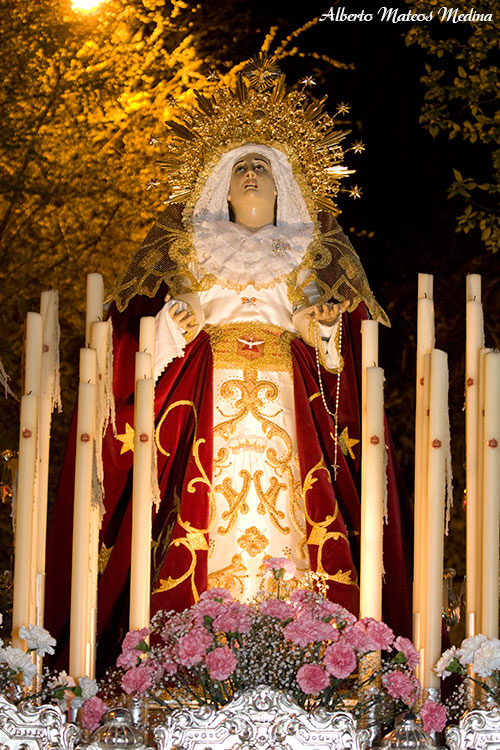 María Corredentora
