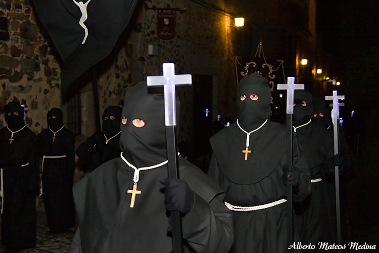 Hermanos de Jesús Condenado