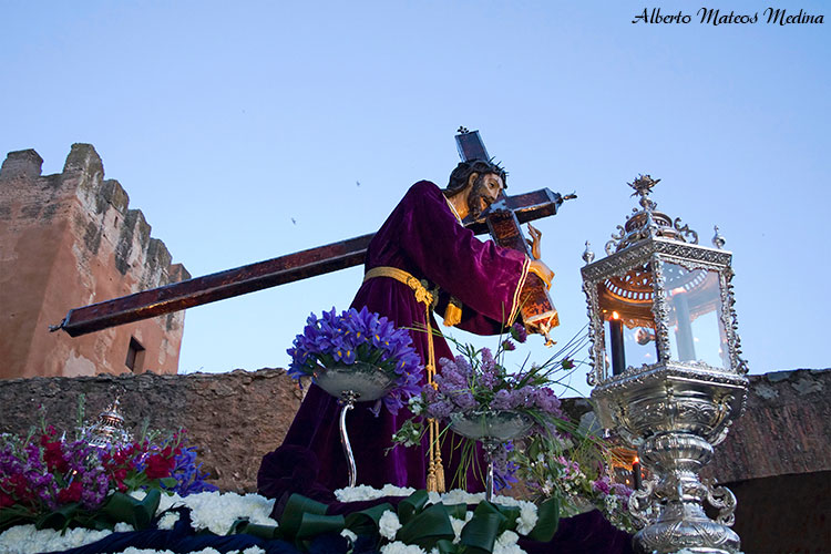 Jesús Nazareno