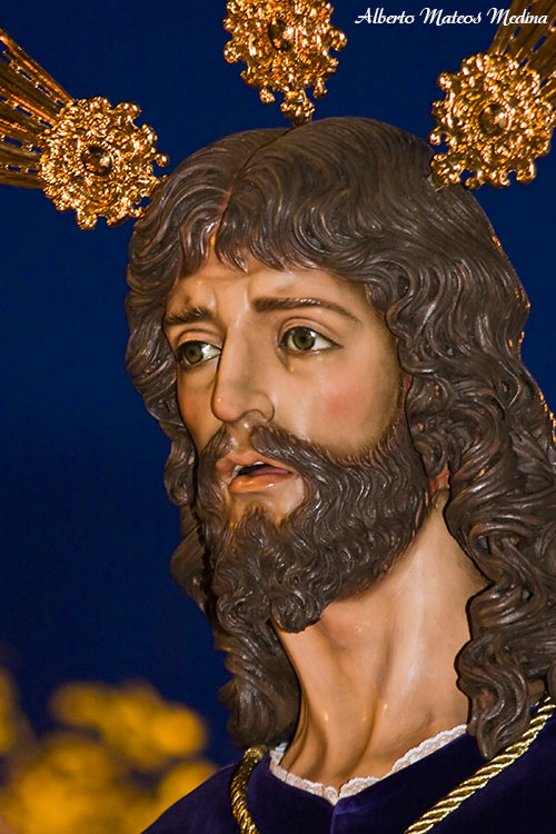 Jesús de la Humildad