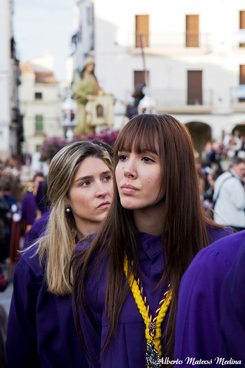 Hermanas del Nazareno