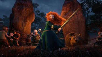 Brave (Indomable)