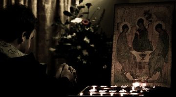 El justo, el impío y Dios