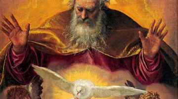 Adorar en presencia de Dios
