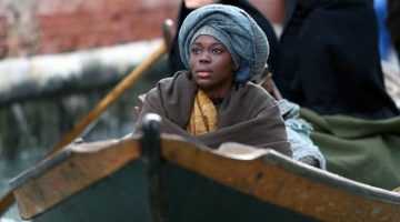 Bakhita (miniserie)