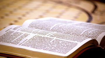 Capítulo 7 – Dios con nosotros (I)