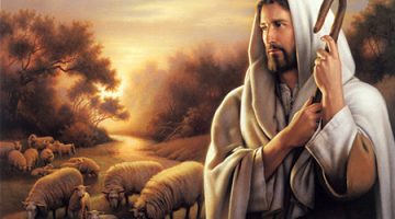 Capítulo 3 – Jesús prepara el banquete (I)