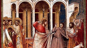 Capítulo 3 – Jesús prepara el banquete (II)