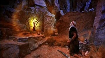 Capítulo 5 – Os doy la vida eterna (II)