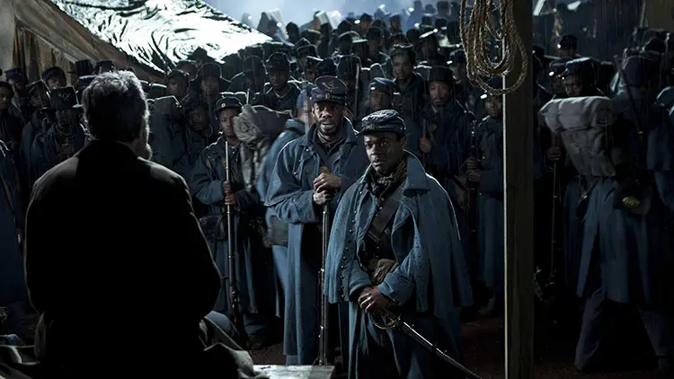 Lincoln (fotograma)