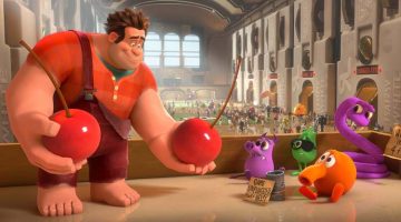 ¡Rompe Ralph!