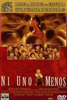 Ni uno menos