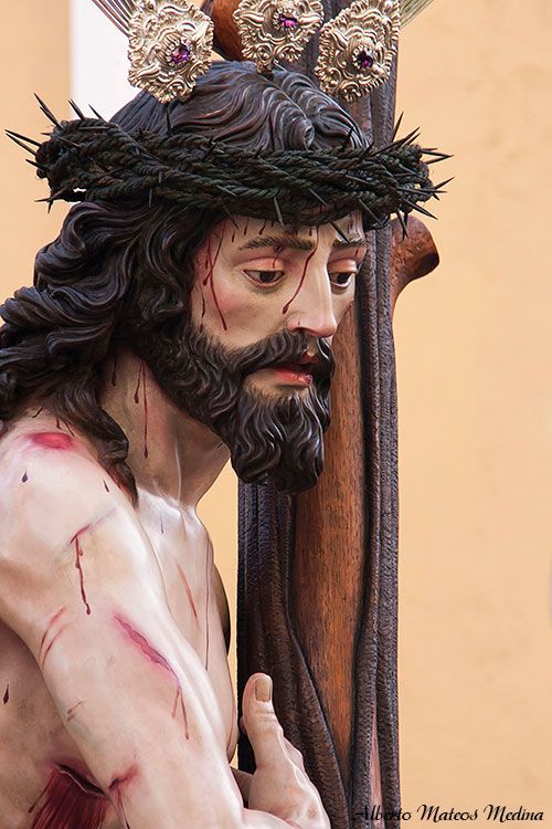 Cristo de los Dolores