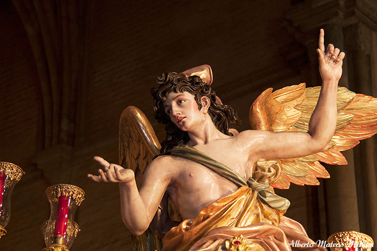Ángel