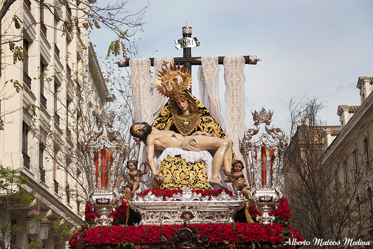 La Piedad