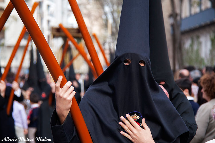 Nazareno de los Servitas