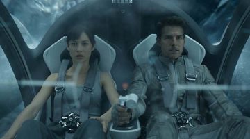 Oblivion