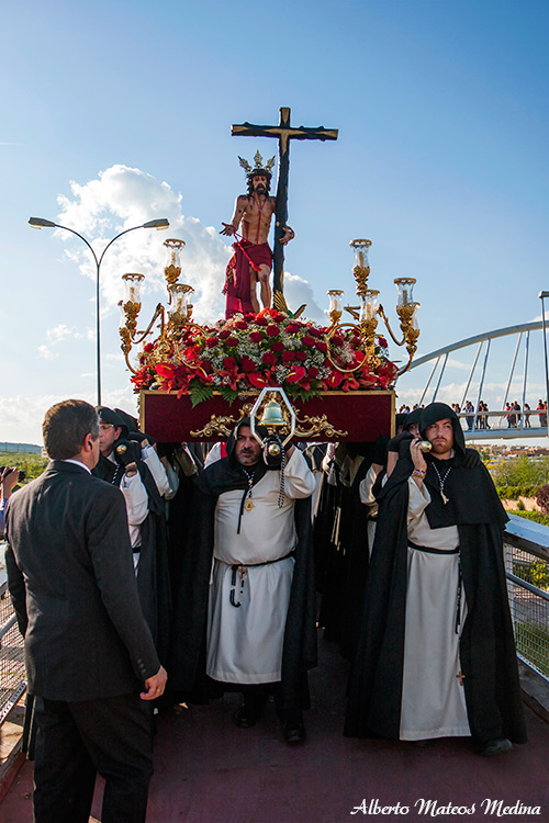 Cristo de la Victoria