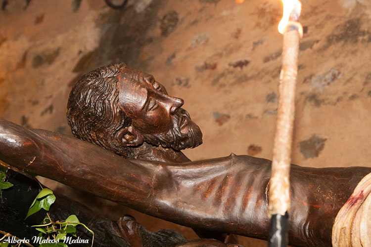 Cristo Negro
