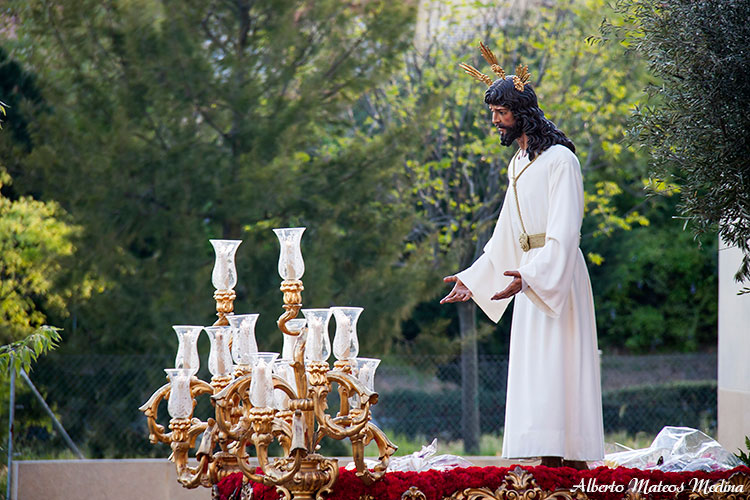 Jesús de la Humildad