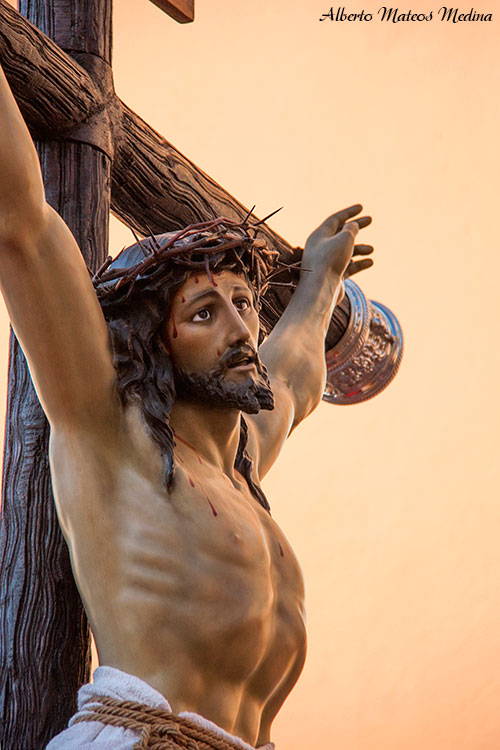 Cristo del Amor