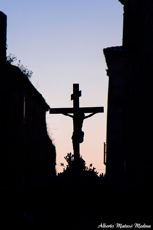 Cristo de los Milagros