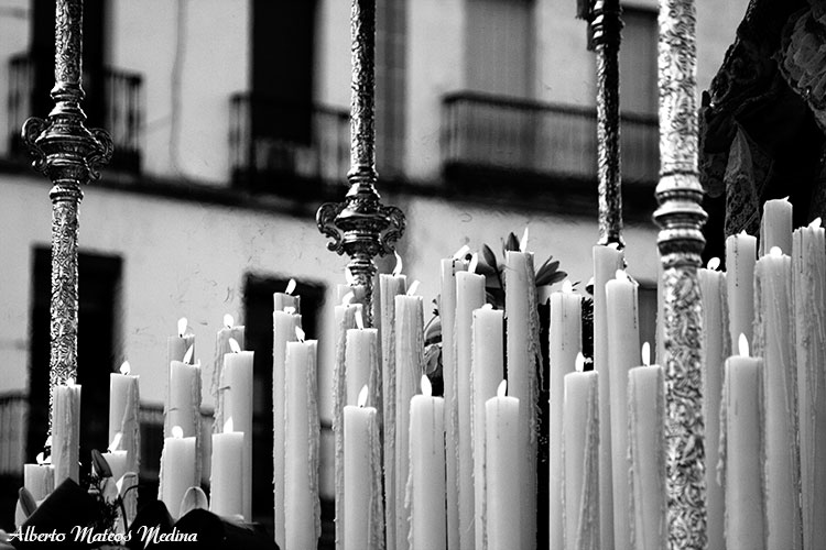 Candelería de la Misericordia