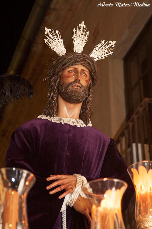 Jesús de la Salud