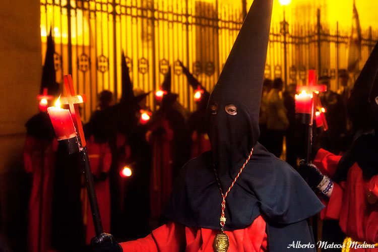 Capuchón de las Batallas