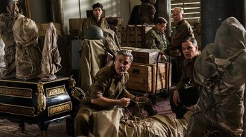 Monuments Men