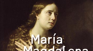 María Magdalena. Icono del discipulado