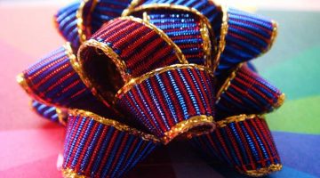 Las carantoñas de Dios