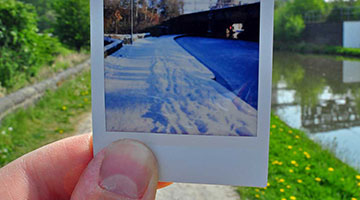 Ciudades de hielo