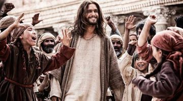 El resurgimiento del cine cristiano
