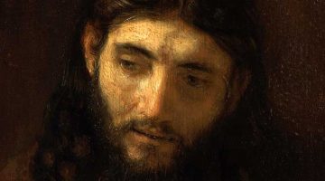 Tu Rostro buscaré, Señor…