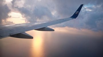 Del “cielo” a la tierra
