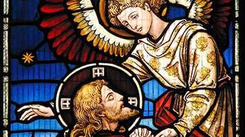 ¡Anda Jesús! Ve a ello…