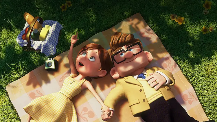 Up (fotograma)