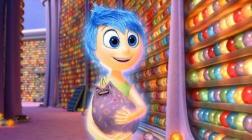 Del revés (Inside Out)
