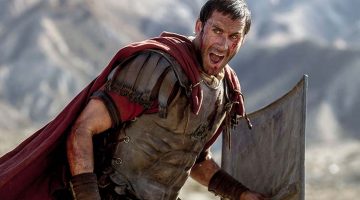 Primer tráiler de «Resucitado (Risen)»