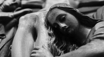 Las “monjitas” de Jesús