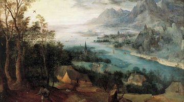 El jeroglífico del sembrador