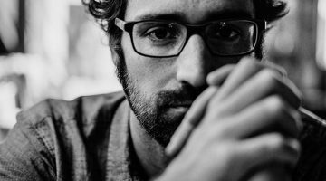César Rina: «Las cofradías son ejemplo de convivencia despolitizada»