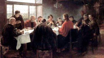 Las dudas de Felipe
