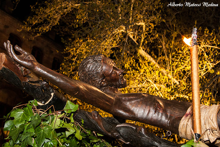 Cristo Negro
