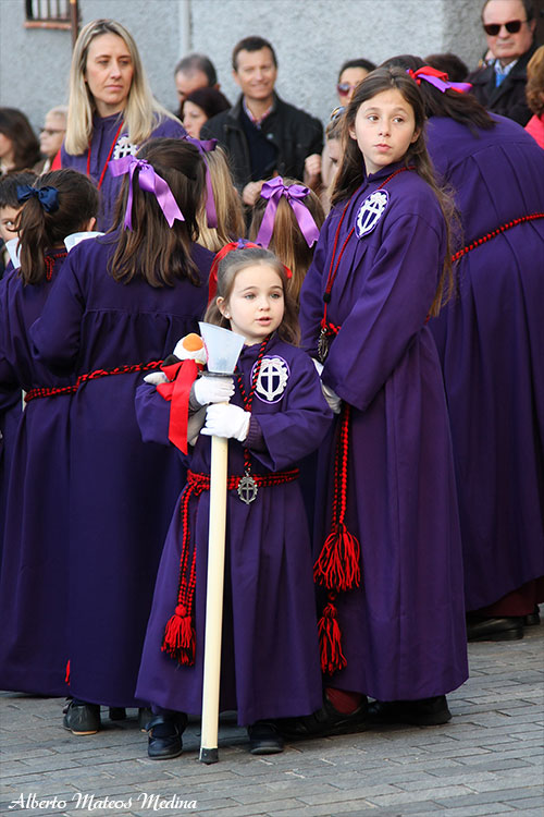 Hermanas de la Vera Cruz